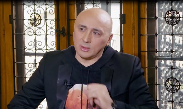 Marcel Pavel și-a luat prima casă din aparatele video vândute pe sub mână: „N-am știut să investesc în terenuri apoi”