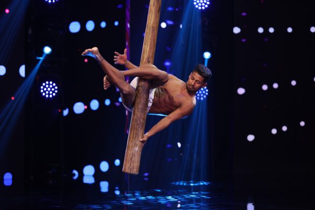 „Românii au talent” 2022. Andi Moisescu, impresionat de un concurent din India: „Depășește imposibilul”