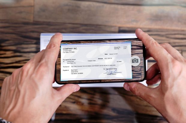 Cum poți scana un document cu telefonul tău mobil