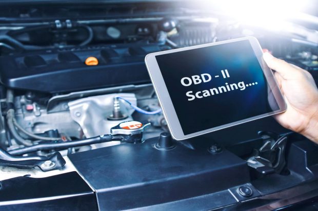 Ce este interfața de diagnoză auto OBD-II și la ce folosește aceasta