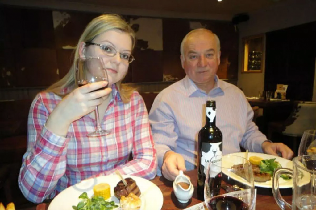 Ce sunt armele chimice și cum ar putea să fie folosite de ruși în războiul din Ucraina - analiză BBC