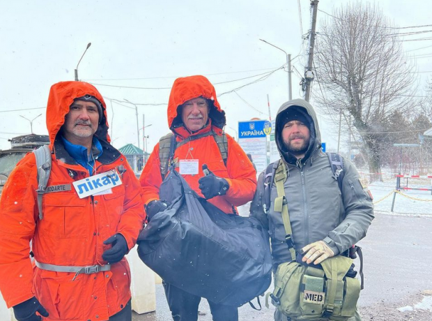 Jack Osbourne, fiul lui Ozzy Osbourne, voluntar la granița României cu Ucraina. „Frontiera română era organizată și plină de resurse”