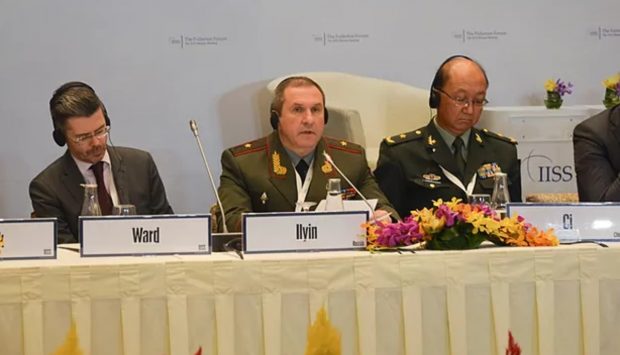 Detaliul ciudat observat de doi americani la o întâlnire secretă cu un general rus petrecută zilele trecute la Moscova: „Nu am văzut niciodată așa ceva până acum”