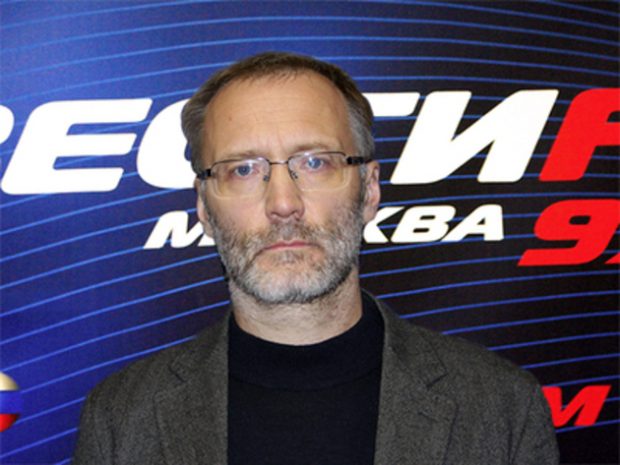 Un politolog pro-Kremlin vorbește de un atac nuclear: „Bravi polonezi, nu va mai rămâne nimic din Varșovia, într-o jumătate de secundă!”
