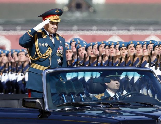 Cine este Serghei Șoigu, ministrul Apărării din Rusia. Umbra lui Putin sau speranța lumii pentru un Kremlin rațional?