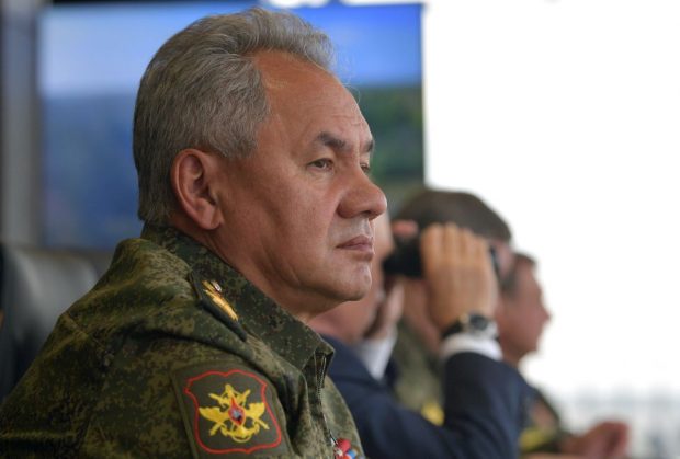 Ministrul rus al apărării, o nouă apariție în public, după aproape 2 săptămâni de absență. Șoigu a anunțat care e acum „obiectivul principal” în Ucraina
