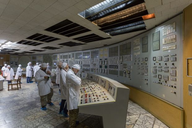 HARTĂ. Câte centrale nucleare are Ucraina și unde se află. Cea mai mare dintre ele e deja sub controlul armatei ruse