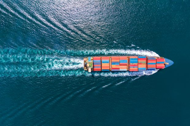 EXCLUSIV. Marea Neagră, în pericol – Mărturii ale marinarilor ale căror nave fac deversări ilegale