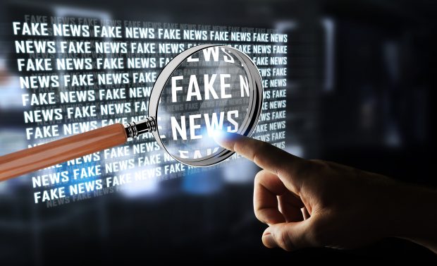 Guvernul, acuzat că vrea să creeze „Ministerul Adevărului”. O platformă informatică pentru identificarea propagandei ruse îngrijorează societatea civilă