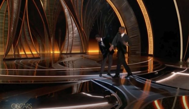 Trecutul comun al lui Will Smith și Chris Rock. Cearta dintre cei doi a început cu mult înainte de palma de la gala Oscar 2022