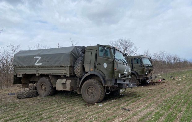 AUDIO | Din Ucraina, un soldat rus beat se plânge la telefon soției: „Am fost uitați!”