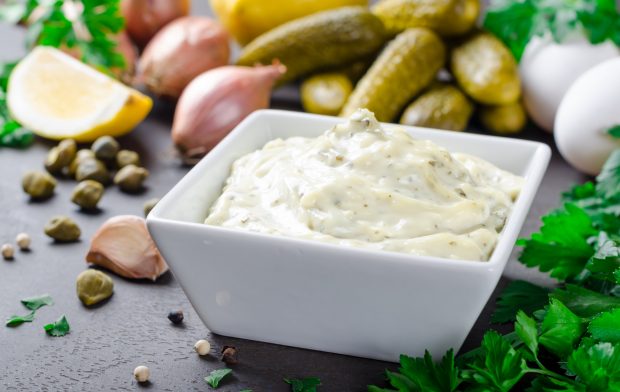 Sos remoulade – cum se face și cu ce să îl mănânci