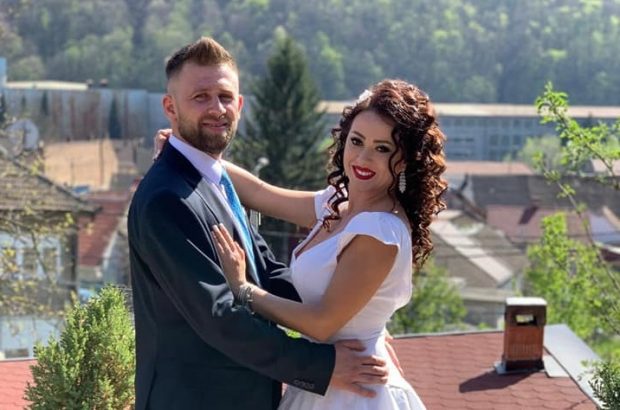 Cine e și cu ce se ocupă Marian Bogdan, soțul Larisei Drăgulescu. E cu șase ani mai mic decât ea: „Mie nu îmi ajung banii lui acum”