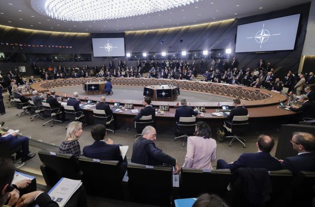 Deputat rus: Un ministru al apărării dintr-o țară NATO ar putea fi „răpit” și adus la Moscova pentru a vedea ce „ordine” dă Occidentul Kievului