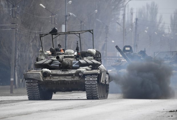 FSB, succesorul KGB, a primit misiunea de a asigura ordinea în orașele ucrainene capturate. Rusia „ia în calcul execuții publice”, spun oficiali europeni