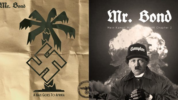 Ce pedeapsă riscă un rapper austriac, în ale cărui piese sunt glorificate nazismul și ura de rasă. Își vindea cântecele în Bitcoini