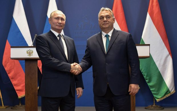 Alegeri Ungaria: Viktor Orban intră cu prima șansă în scrutinul de duminică, în ciuda legăturilor cu Putin