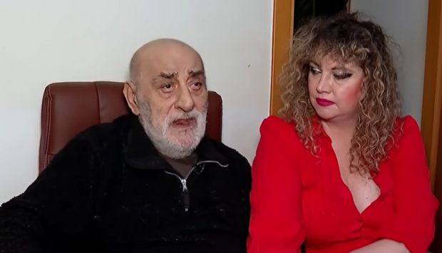 Viorel Lis, primele declarații după ce a făcut preinfarct. „Am plâns. Eram sigur că n-o să mă mai întorc acasă”. Soția i-a luat loc de veci