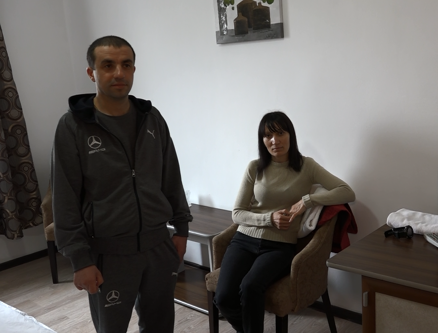 Fosta handbalistă Irina Șuțka a sărit în ajutorul refugiaților care au ajuns la Ploiești. „Nu e bine să spun că Putin trebuie ucis, dar vreau să plece din țara mea”