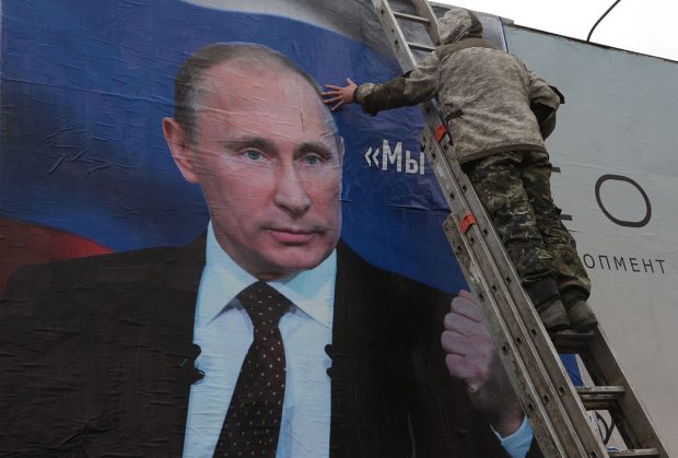EXCLUSIV. „Plecarea lui Putin pare inevitabilă. Statul va trebui creat de la zero”, spune una dintre cele mai importante voci culturale ale Rusiei