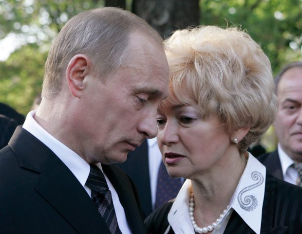 Senatoare rusă, văduva mentorului lui Putin, mesaj rar în parlament despre pierderile armatei Rusiei în război: „Dintr-o companie de 100, doar 5 mai sunt în viață”
