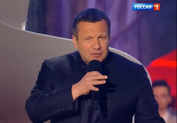 „Un alt Afganistan, mai rău!”. Invazia din Ucraina, criticată la televiziunea de stat rusă. Moderatorul, loialist al Kremlinului, nevoit să își întrerupă invitații