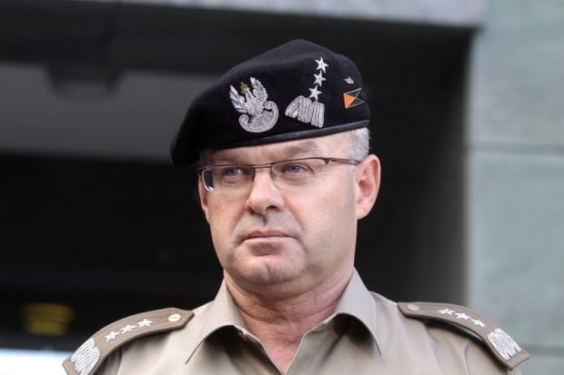 General polonez: „Kaliningradul ne aparține, este sub ocupație din 1945”. Reacția Rusiei