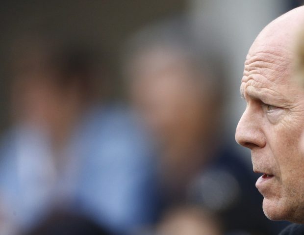Ce este afazia, boala de care suferă Bruce Willis