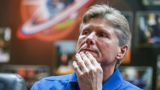 Unul dintre marii astronauți ai lumii, o legendă în Rusia, se opune războiului: „Nu vom primi decât cenușă și ură dinspre Ucraina”