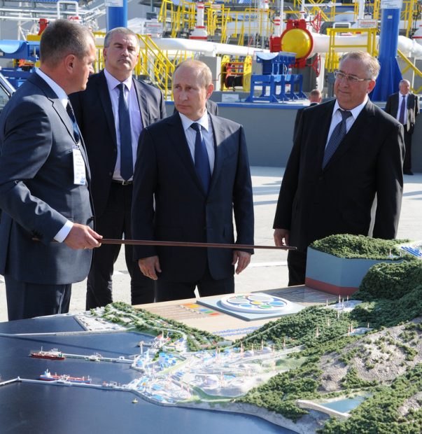Rusia acceptă de la „țările prietene” plata în monedele naționale sau bitcoin pentru livrările de gaze naturale și petrol