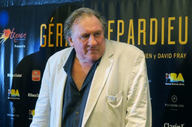 Ce spune actorul Gerard Depardieu, cetățean rus din 2013, despre războiul din Ucraina
