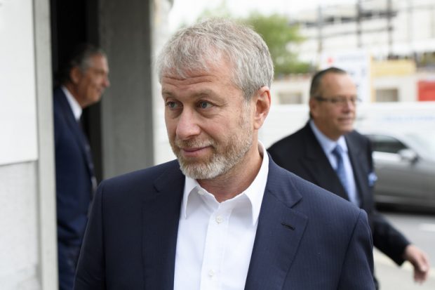 Presupusa otrăvire a lui Abramovici și adevărul care probabil nu va ieși niciodată la iveală