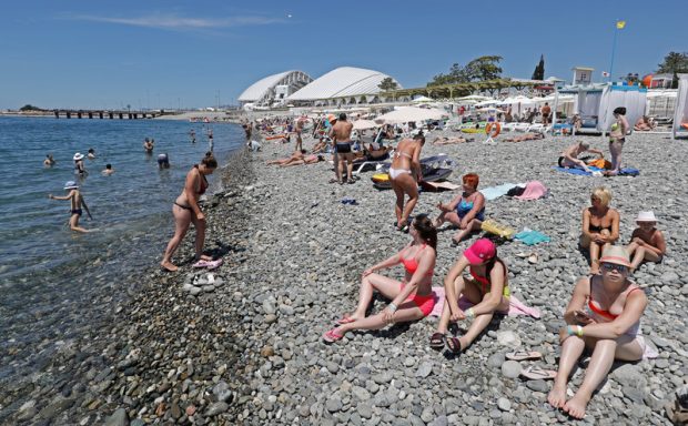Ce destinații interne le oferă autoritățile turiștilor ruși ca să le înlocuiască pe cele din Europa