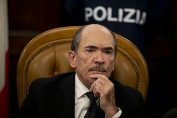 „Războiul e o mină de aur pentru mafie”. Cum profită ‘Ndrangheta, Camorra și Cosa Nostra de pe urma suferinței ucrainenilor