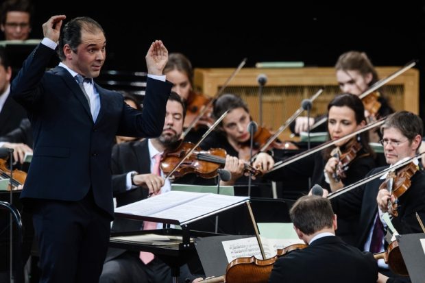 Dirijorul-șef de la Teatrul Balșoi, care ocupa un post și la Orchestara din Toulouse, și-a dat demisia de la ambele instituții, după ce francezii l-au presat să condamne războiul din Ucraina