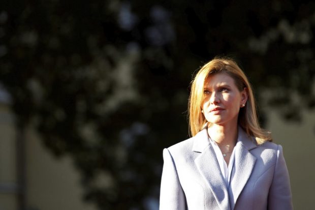 Mărturia Olenei Zelenska, după 13 zile de război: „Ucraina vrea pace! Dar se va apăra și nu va capitula. Dacă nu-l oprim pe Putin, nu va mai fi vreun loc sigur pe lumea asta”