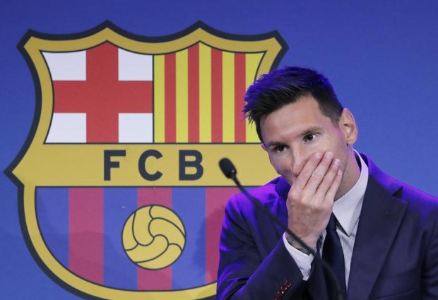 Ce spune președintele clubului FC Barcelona despre posibila revenire a lui Leo Messi la gruparea catalană