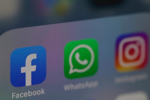 Rusia blochează Instagram și cere ca Meta, compania-mamă a Facebook, să fie recunoscută drept organizație extremistă