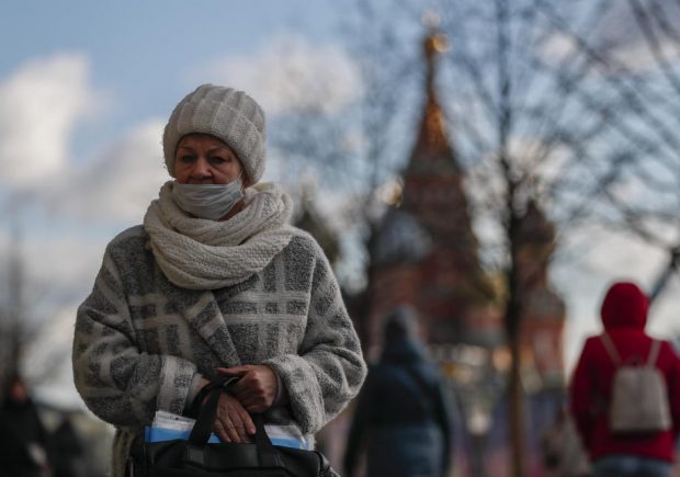 Creștere ieșită din comun a consumului de antidepresive și de calmante în Rusia. Medicamentele cele mai căutate