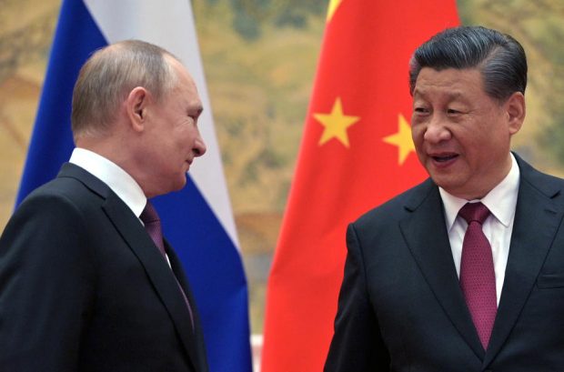 China califică drept „pură dezinformare” acuzațiile SUA că Rusia i-ar fi cerut sprijin militar și economic
