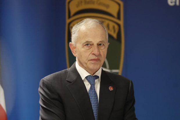 Mircea Geoană: Vladimir Putin nu poate câștiga acest război „neprovocat și ilogic”
