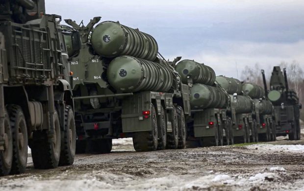Rusia anunţă că reduce „radical” activitatea militară către Kiev şi Cernihiv, după negocierile cu Ucraina de la Istanbul