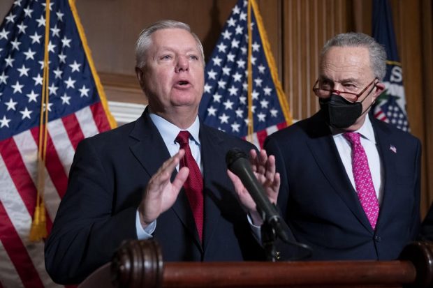 Avertismentul unui senator american: „În Ucraina, ce e mai rău urmează să vină”