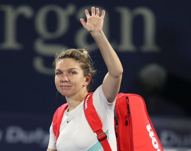 Simona Halep s-a retras înaintea debutului de la Miami. Anunțul de ultimă oră al sportivei