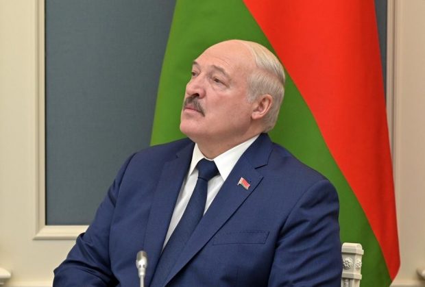 Președintele Aleksandr Lukașenko:  Belarusul nu se va alătura invaziei ruse din Ucraina