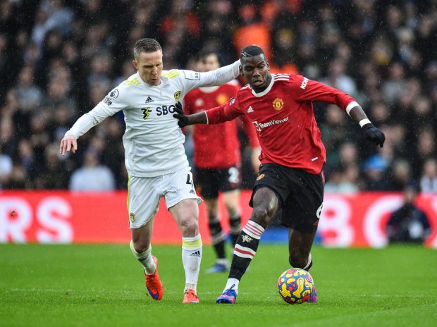 Casa lui Paul Pogba a fost spartă de hoți, în timp ce fotbalistul evolua pentru Manchester United în Liga Campionilor