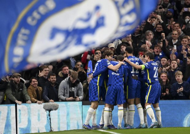 Hyundai a suspendat contractul de sponsorizare cu Chelsea Londra