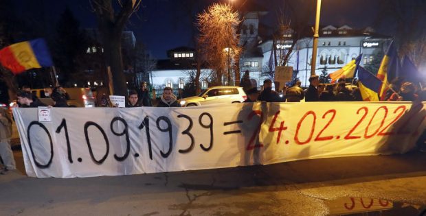 Confruntarea dintre naționalism și patriotism trebuie tranșată. De ce România are, în sfârșit, oportunitatea de a ieși din zodia ambiguității strategice