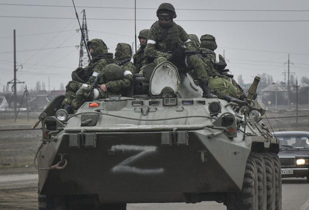 Ce sumă primește familia unui soldat rus care a murit în războiul din Ucraina