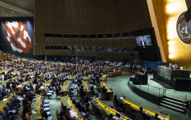 ONU: Reuniune de urgență a Consiliului de Securitate cu privire la criza umanitară în Ucraina, invadată de Rusia